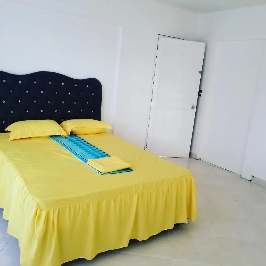 Wilkan Hotel Las Terrenas 0*,