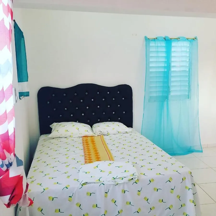 Wilkan Hotel Las Terrenas