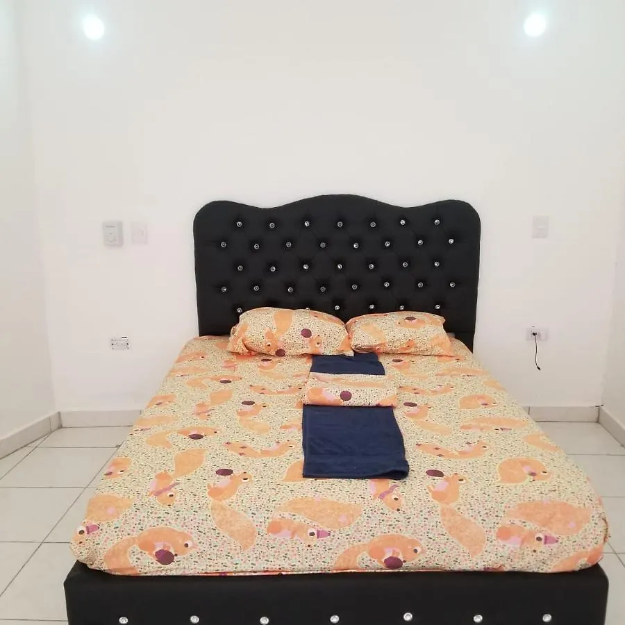 Wilkan Hotel Las Terrenas