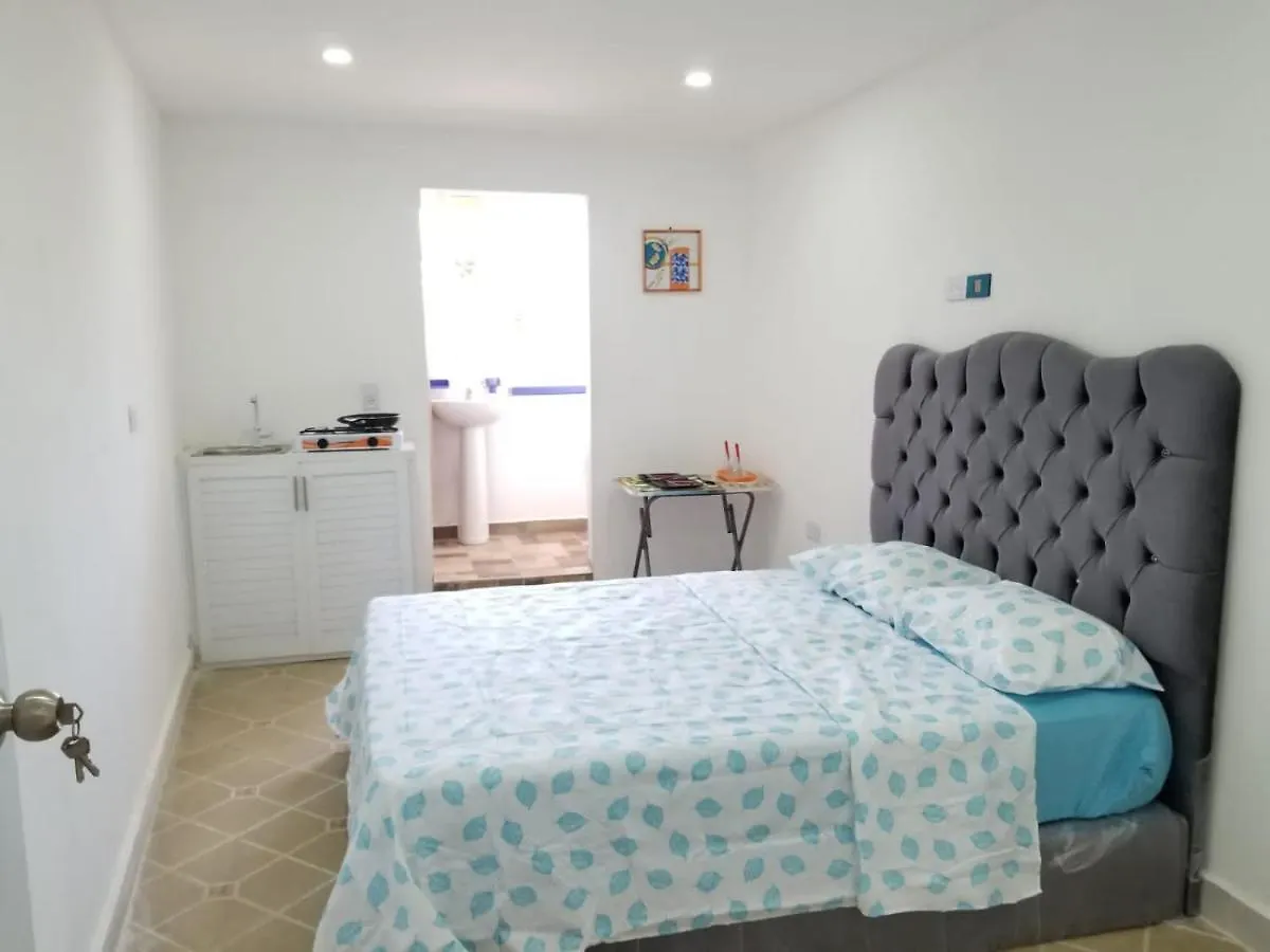 Wilkan Hotel Las Terrenas 0*,