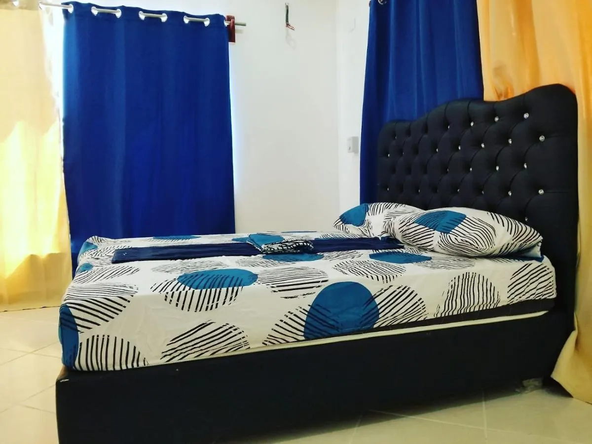 Wilkan Hotel Las Terrenas 0*,  Dominik Cumhuriyeti