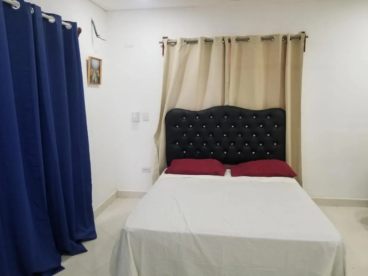 Wilkan Hotel Las Terrenas Dominik Cumhuriyeti