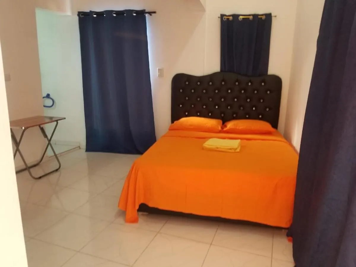 Wilkan Hotel Las Terrenas 0*,  Dominik Cumhuriyeti
