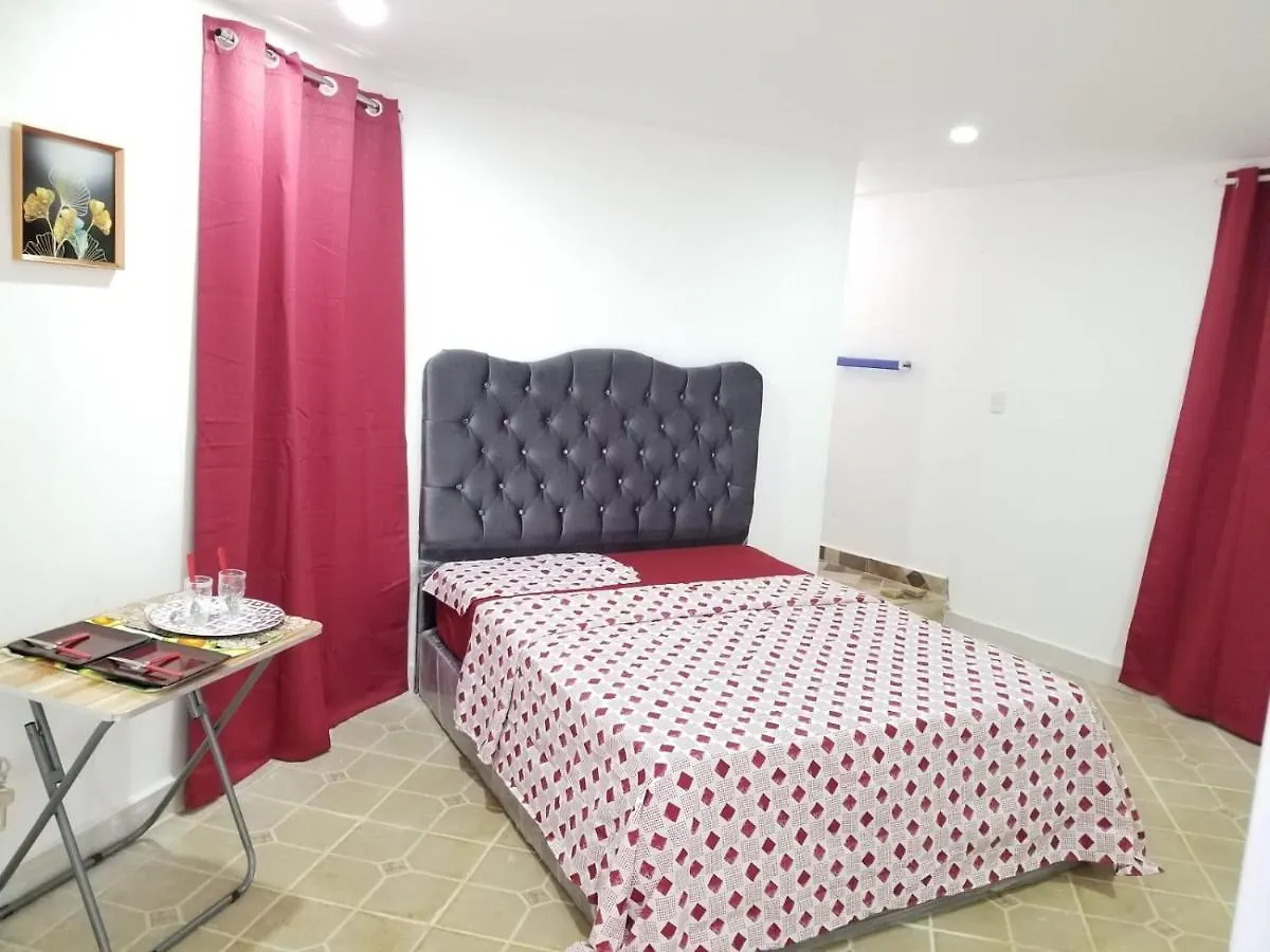 Wilkan Hotel Las Terrenas