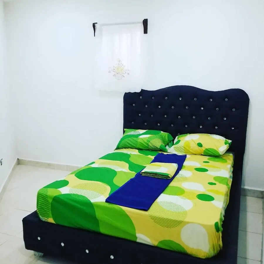 Wilkan Hotel Las Terrenas