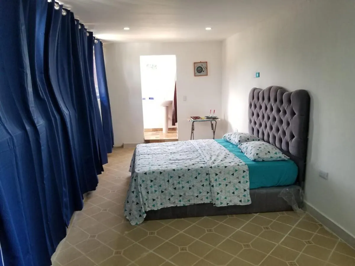 Wilkan Hotel Las Terrenas