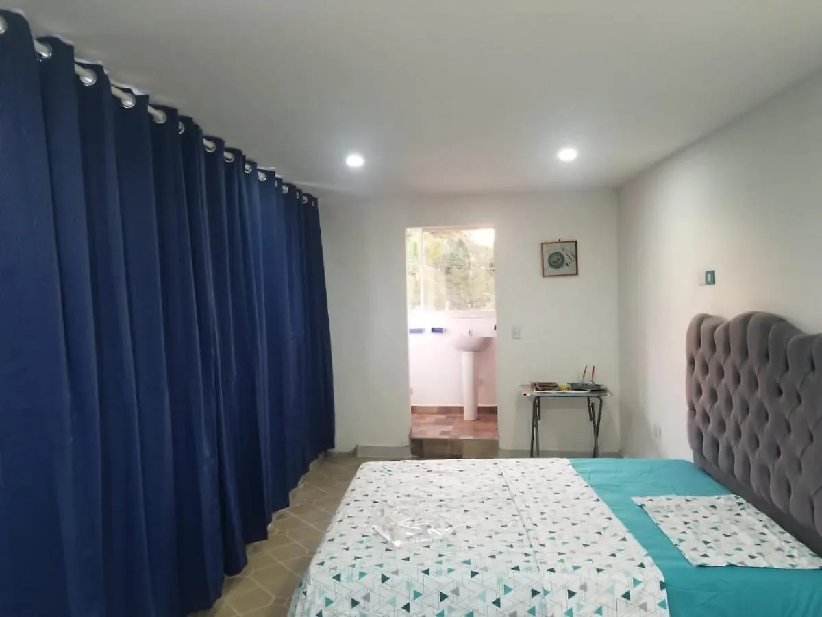 Wilkan Hotel Las Terrenas Dominican Republic