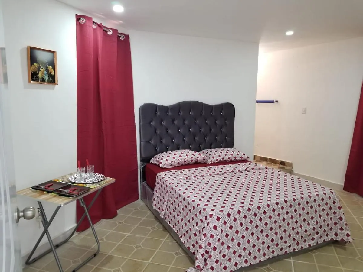 Wilkan Hotel Las Terrenas
