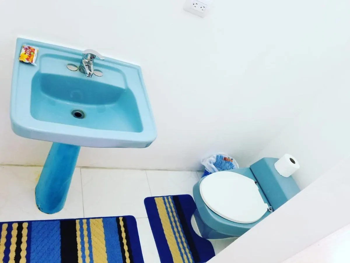 Wilkan Hotel Las Terrenas