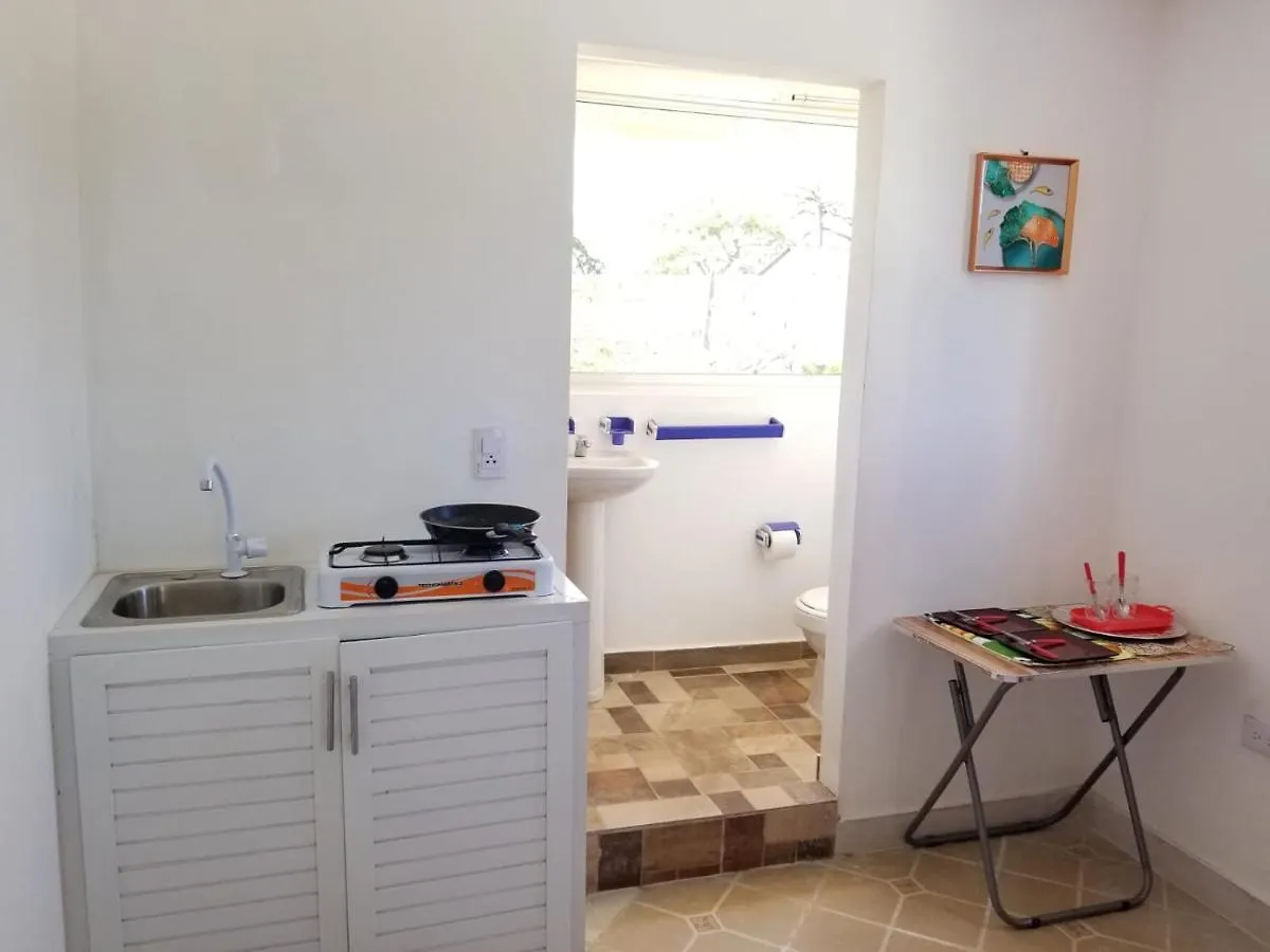 Wilkan Hotel Las Terrenas