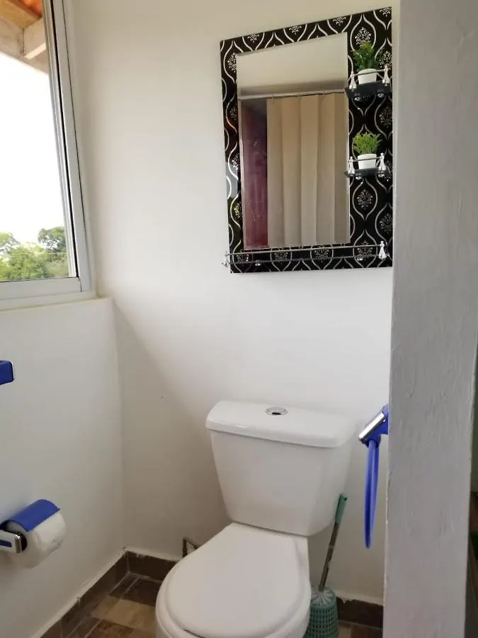 Wilkan Hotel Las Terrenas