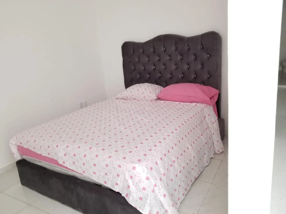 Wilkan Hotel Las Terrenas