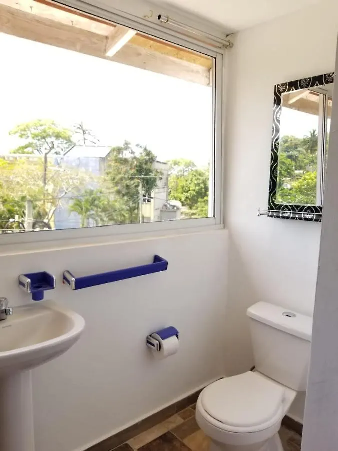 Wilkan Hotel Las Terrenas 0*,