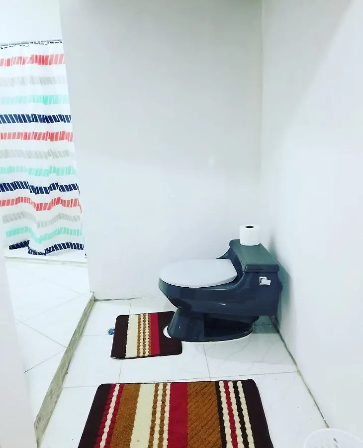 Wilkan Hotel Las Terrenas Dominican Republic