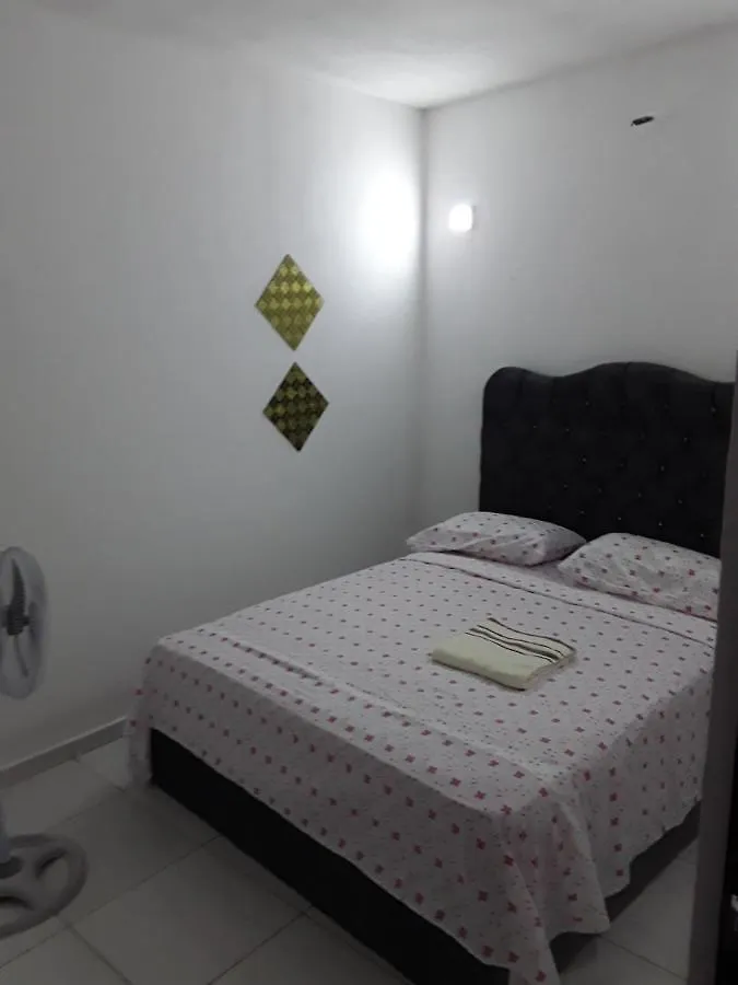 Wilkan Hotel Las Terrenas
