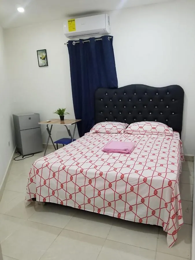 Wilkan Hotel Las Terrenas