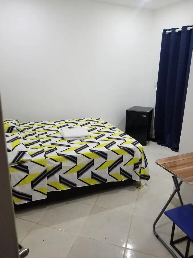 Wilkan Hotel Las Terrenas 0*,