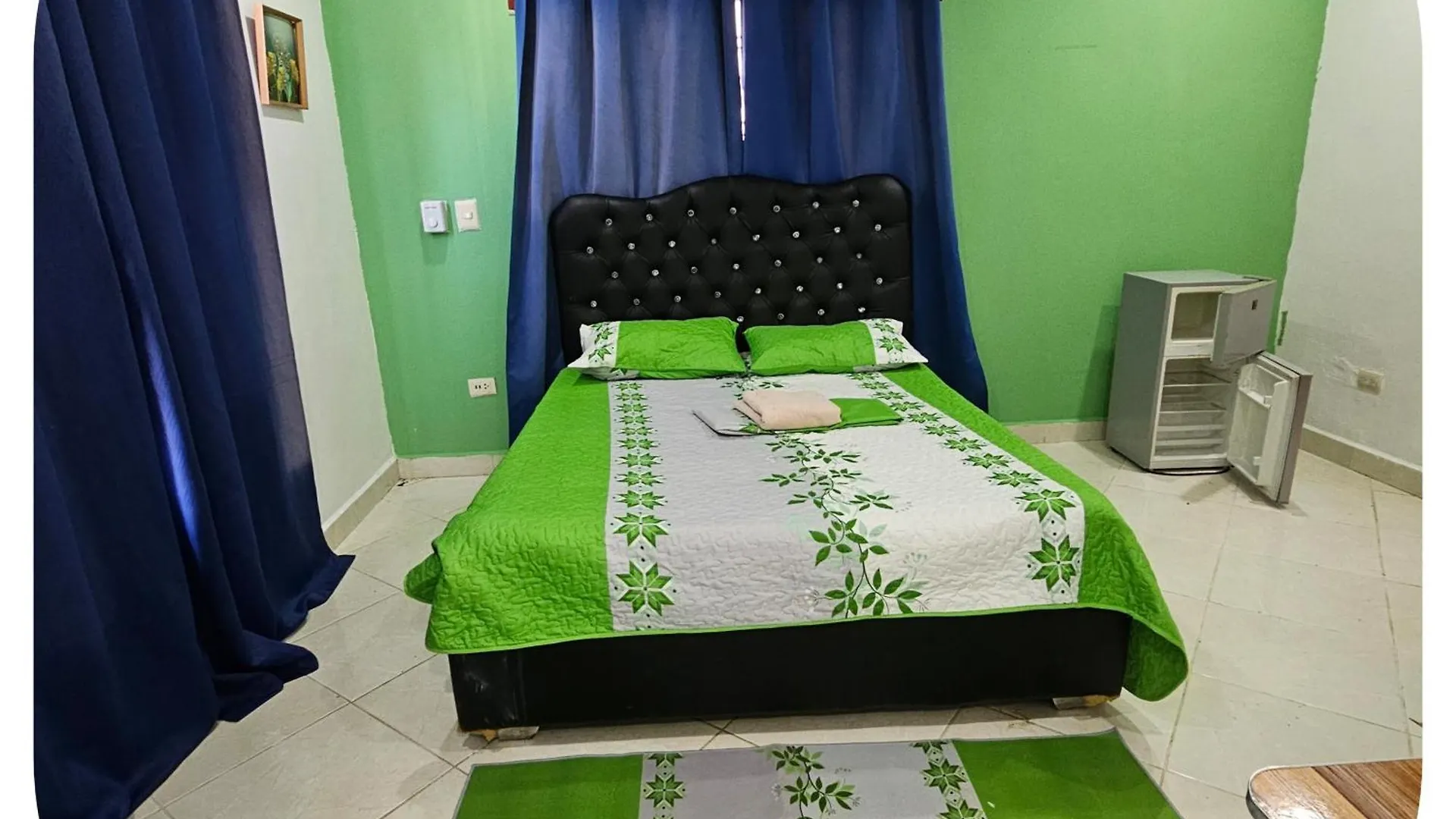 Wilkan Hotel Las Terrenas