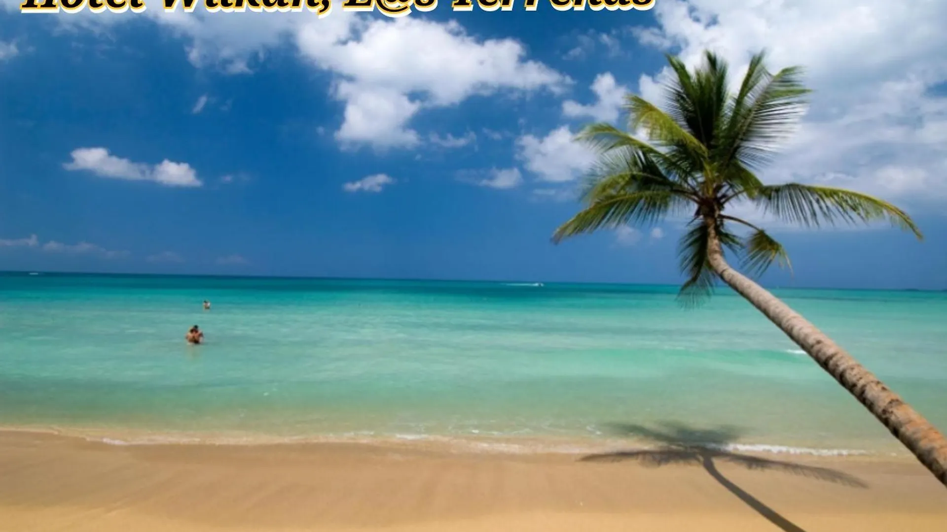 Wilkan Hotel Las Terrenas Dominican Republic